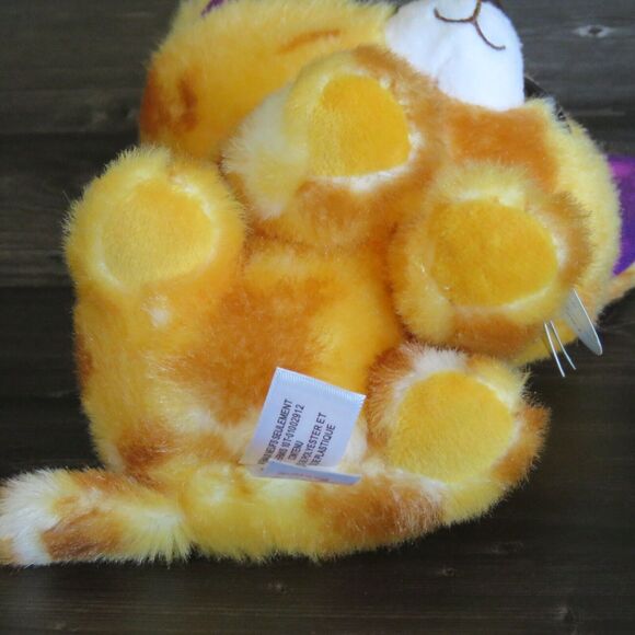 TY Beanie Boos Pablo Chihuahua Dog 6" Plush Stuffed Animal Glitter Eyes RETIRED - Picture 9 of 16